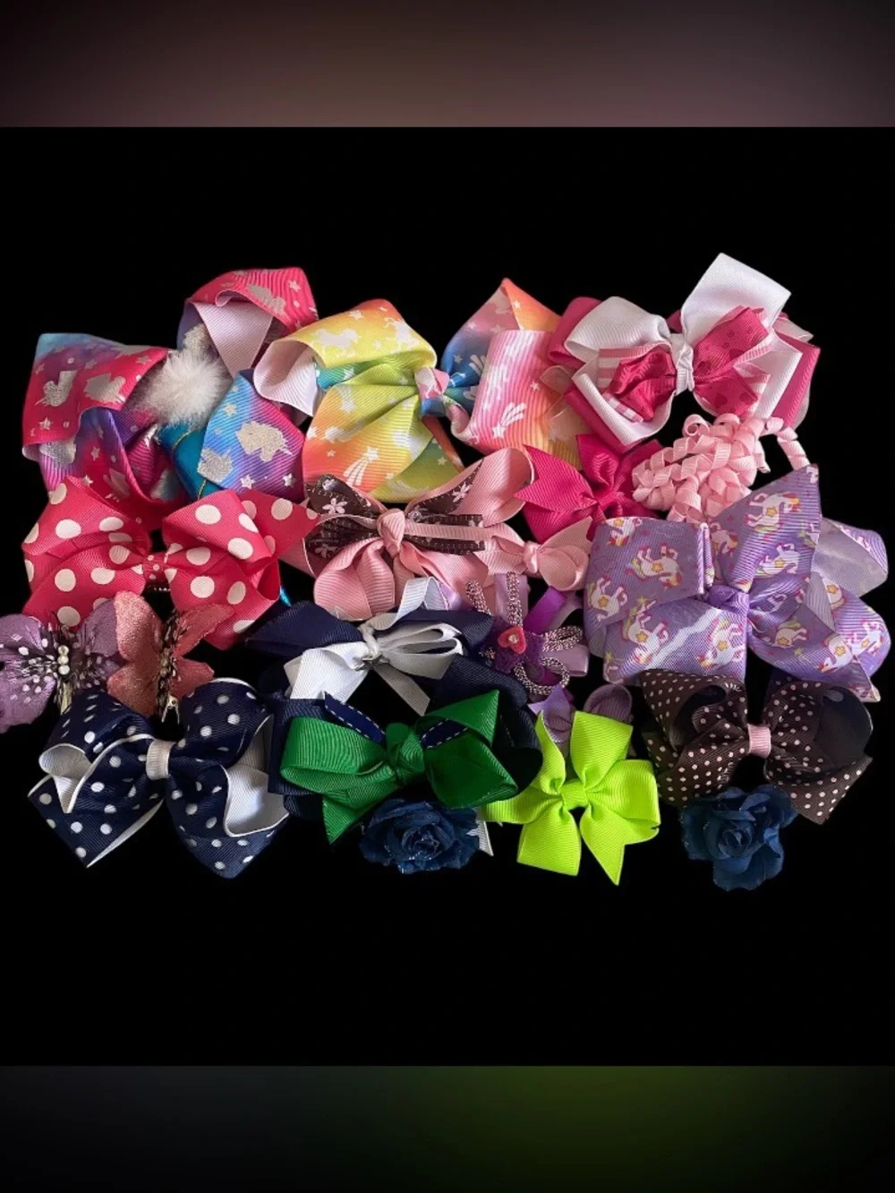 N/A bright assorted